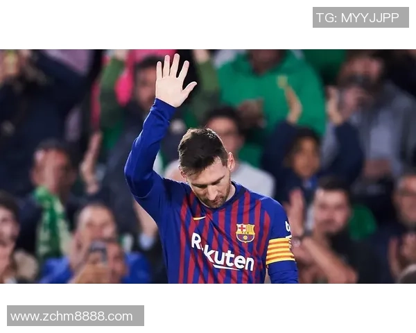 梅西在绿茵场上的精彩瞬间与球迷热情互动的动人画面 梅西在绿茵场上的精彩瞬间与球迷热情互动的动人画面