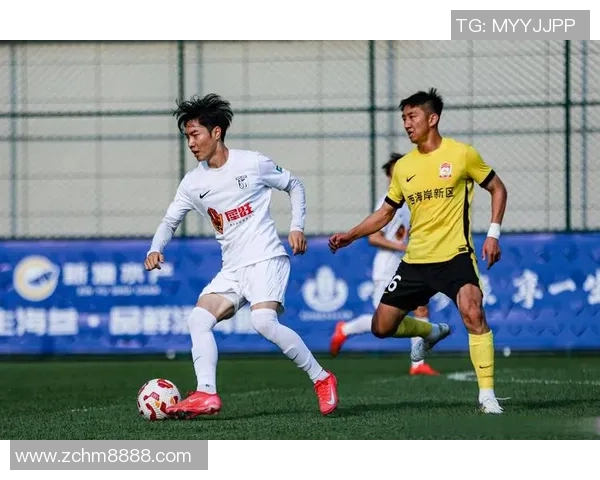 北京足球队战术解析：如何提升球队竞争力与战术灵活性