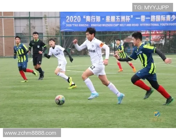 国外培养足球明星的大学探索与发展之路解析