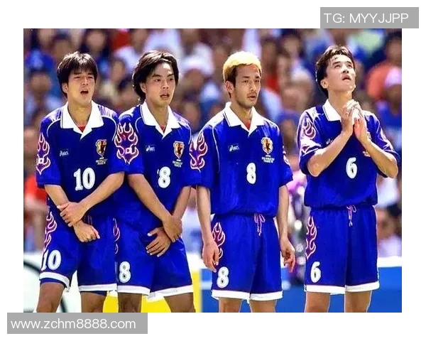 日本老龄足球明星阵容揭秘他们如何在绿茵场上续写传奇