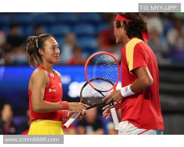 深圳网球队崛起之路联合会杯背后的奋斗与荣耀 深圳网球队崛起之路联合会杯背后的奋斗与荣耀