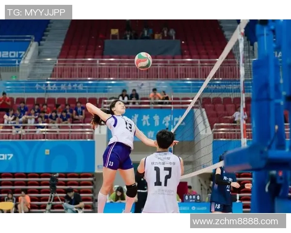 重庆排球队在排球灵活性排行榜中荣登第九名展现出强劲实力与潜力