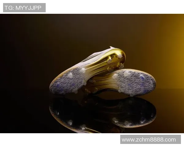 阿迪达斯球鞋的代言人盘点哪些足球明星为其代言并穿着