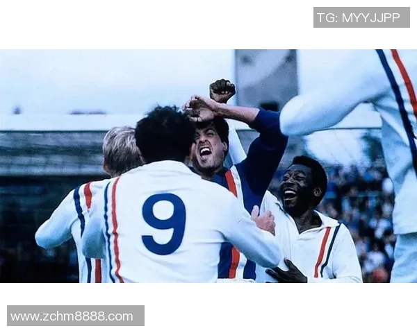 足球明星闪耀银幕的精彩电影推荐与回顾